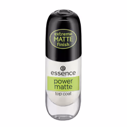 Essence Power Matte