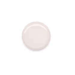Essence Power Matte vernis à ongles top coat 8 ml Blanc