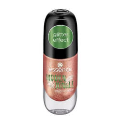 Essence Hidden jungle vernis à ongles 8 ml Beige Gloss