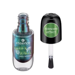 Essence Hidden jungle vernis à ongles 8 ml Vert Gloss