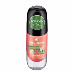 Essence HIDDEN JUNGLE vernis à ongles 8 ml Rose Métallique