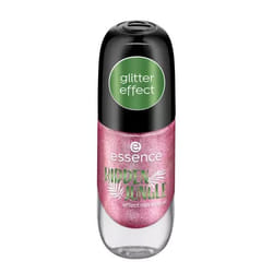 Essence Hidden jungle vernis à ongles 8 ml Rose Gloss