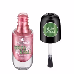 Essence Hidden jungle vernis à ongles 8 ml Rose Gloss