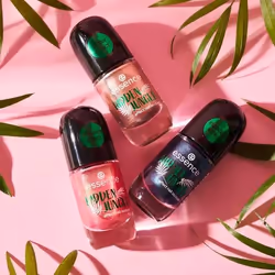 Essence Hidden jungle vernis à ongles 8 ml Rose Gloss - Vue supplémentaire 4