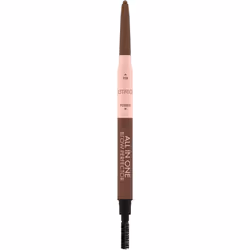 CATRICE 939347 crayon à sourcils Marron