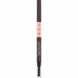 CATRICE 939348 crayon à sourcils Marron