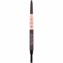 CATRICE 939348 crayon à sourcils Marron