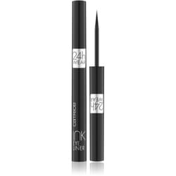 Catrice Ink Eyeliner teinte 010 Best in Black 1,7 ml