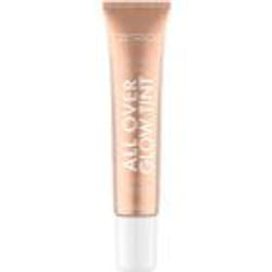 Catrice All Over Glow Tint teinte 030 · Sun Dip 15 ml