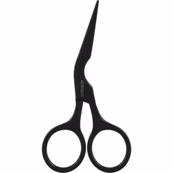 CATRICE Magic Perfectors Brow Scissors, Sourcils, Noir, 1 pièce(s)