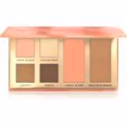 Apportez la bonne dose de soleil à votre peau. La palette multifonctionnelle visage et yeux Catrice Sun Glow offre des nuance ...