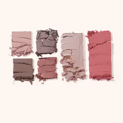 CATRICE Blossom Glow Eye & Cheek Palette