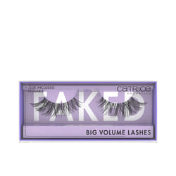 Cils faux gros volume 2 u