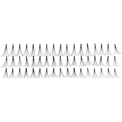CATRICE Faked UltraDefinition Single Lashes Cils individuels Noir