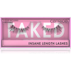 Catrice Faked Insane Length 2 pcs