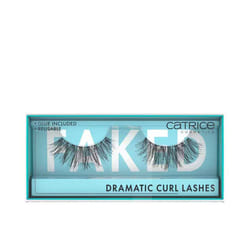 Cils Dramatic Curl 1 u
