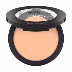 Fond de teint poudre Hd Mat SPF15 #015N