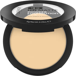 CATRICE 18H HD Matte Powder Foundation 8 g 020N
