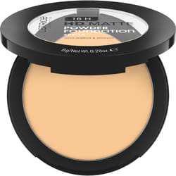 CATRICE 18H HD Matte Powder Foundation 8 g 030W