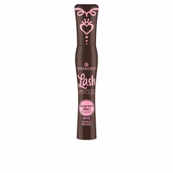Mascara effet cils Lash Princess #noir marron