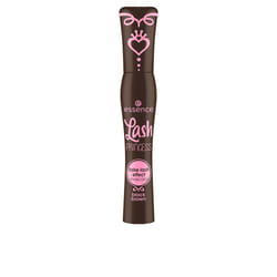 Mascara effet cils Lash Princess #noir marron