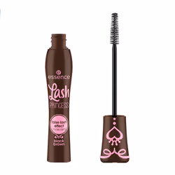 Mascara effet cils Lash Princess #noir marron