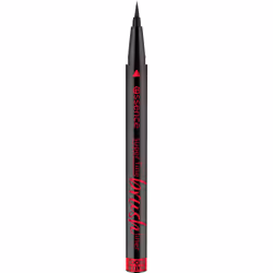 Essence Super Fine Brush, Liquide, Stylo, Noir, 0,7 g, Femmes, AQUA (WATER), AMMONIUM ACRYLATES COPOLYMER, METHYLPROPANEDIOL, ...