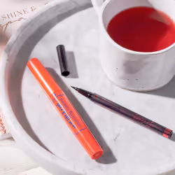 Essence Super Fine Brush crayon contour des yeux 0,7 g Liquide - Vue supplémentaire 12