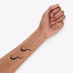 Essence Super Fine Brush crayon contour des yeux 0,7 g Liquide - Vue supplémentaire 8