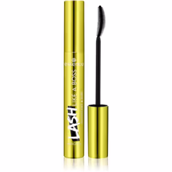 Essence LASH LIKE A BOSS, Noir, Bouclant, Allongement, 9,5 ml, Femmes, Défini, Alcool, Parabène