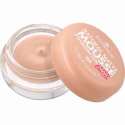 Essence 939433, Pot, Mousse, Peau normale, Peau grasse, Beige, Mat, 16 g