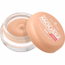 Essence 939436, Pot, Mousse, Peau normale, Peau grasse, Beige, Mat, 16 g