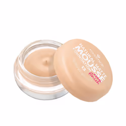 Base de maquillage mousse Matte Naturel #13