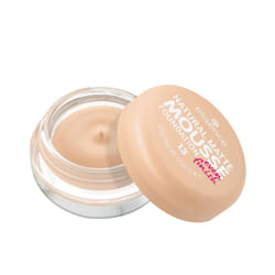 Base de maquillage mousse Matte Naturel #13