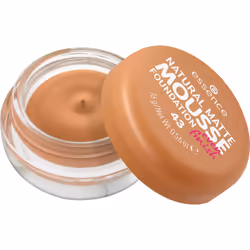 Essence 939443, Pot, Mousse, Peau normale, Peau grasse, Beige, Mat, 16 g