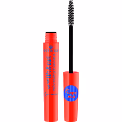 Essence Lift &amp; Curl, Noir, Bouclant, Volumisant, 7,5 ml, Femmes, ISODODECANE, TRIMETHYLSILOXYSILICATE, DISTEARDIMONIUM HE ...