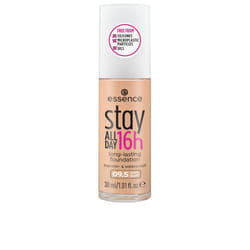 Stay All Day 16H base de maquillaje de larga duración #09,5- soft buff