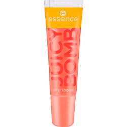 Essence Juicy Bomb brillant à lèvres 10 ml 103 Proud Papaya
