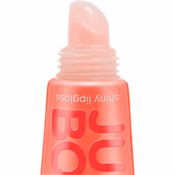 Essence Juicy Bomb brillant à lèvres 10 ml 103 Proud Papaya - Vue supplémentaire 4