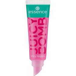 Essence Juicy Bomb brillant à lèvres 10 ml 102 Witty Watermelon