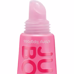 Essence Juicy Bomb brillant à lèvres 10 ml 102 Witty Watermelon - Vue supplémentaire 4