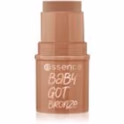 Essence baby got bronze bronzing stick, 5,5 g, Bronze, Visage, Tous types de peau, 1 pièce(s)