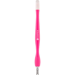 Essence The Cuticle Trimmer Coupe-cuticules Plastique, Acier inoxydable Rose, Acier inoxydable