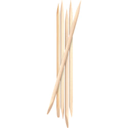 Essence THE MANICURE STICKS Bâton orange Bois