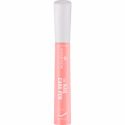 Essence THE NAIL CARE PEN, Sérum pour les ongles, Unisexe, 5 ml, Hydratant, Nourrissant, Adoucissant, Alcool, Parabène, 1 piè ...