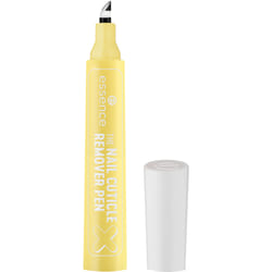 Essence THE NAIL CUTICLE REMOVER PEN Dissolvant liquide de vernis à ongles 5 ml