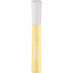 Essence THE NAIL CUTICLE REMOVER PEN Dissolvant liquide de vernis à ongles 5 ml