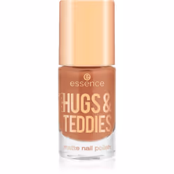 Le vernis à ongles Essence HUGS & TEDDIES vous garantit des ongles beaux et parfaitement entretenus en quelques instants.