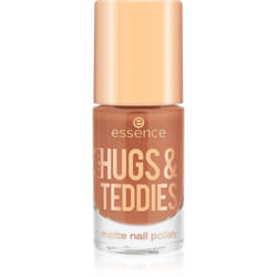 Essence HUGS &amp; TEDDIES teinte 01 8 ml