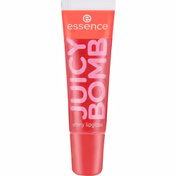 Essence Juicy Bomb brillant à lèvres 10 ml 104 Poppin' Pomegranate